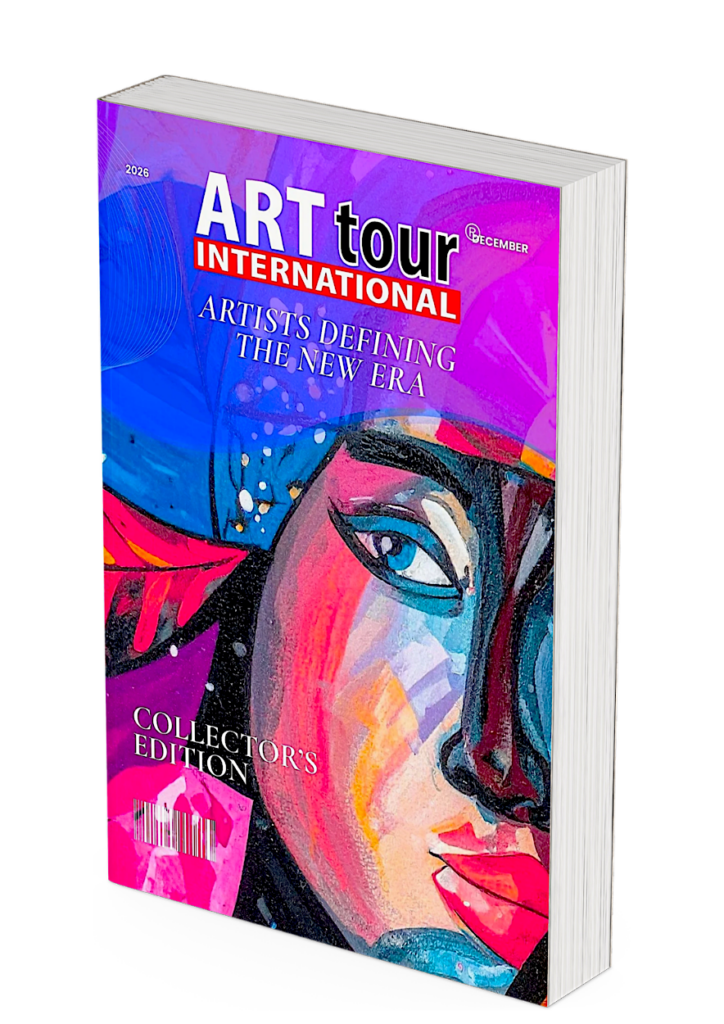Fifty Artists. One Book. Applications Are Now Open.