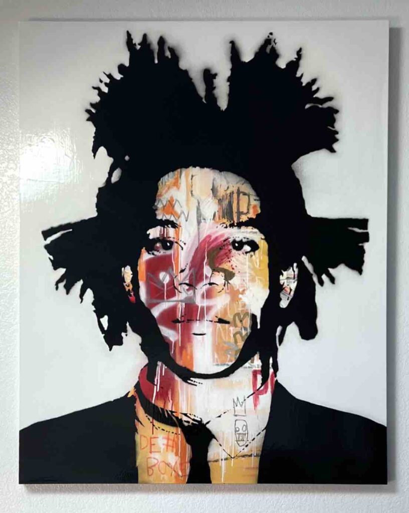 Basquiat