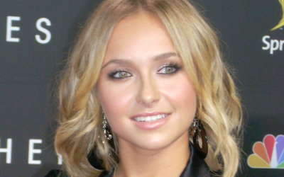 Hayden Panettiere Dies at 36: A Heartfelt Tribute to Her Life and Legacy