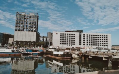 2021 Fall Issue | ArtTour International Why Zeitz MOCAA Is Worth the Journey