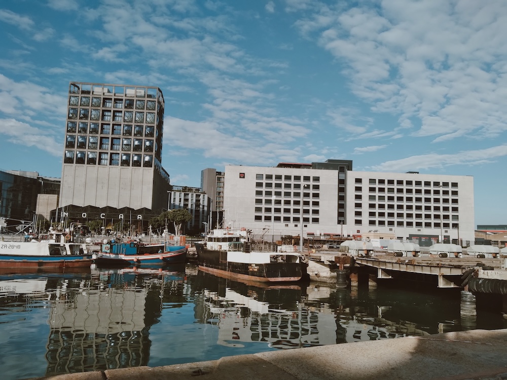 Why Zeitz MOCAA Is Worth the Journey