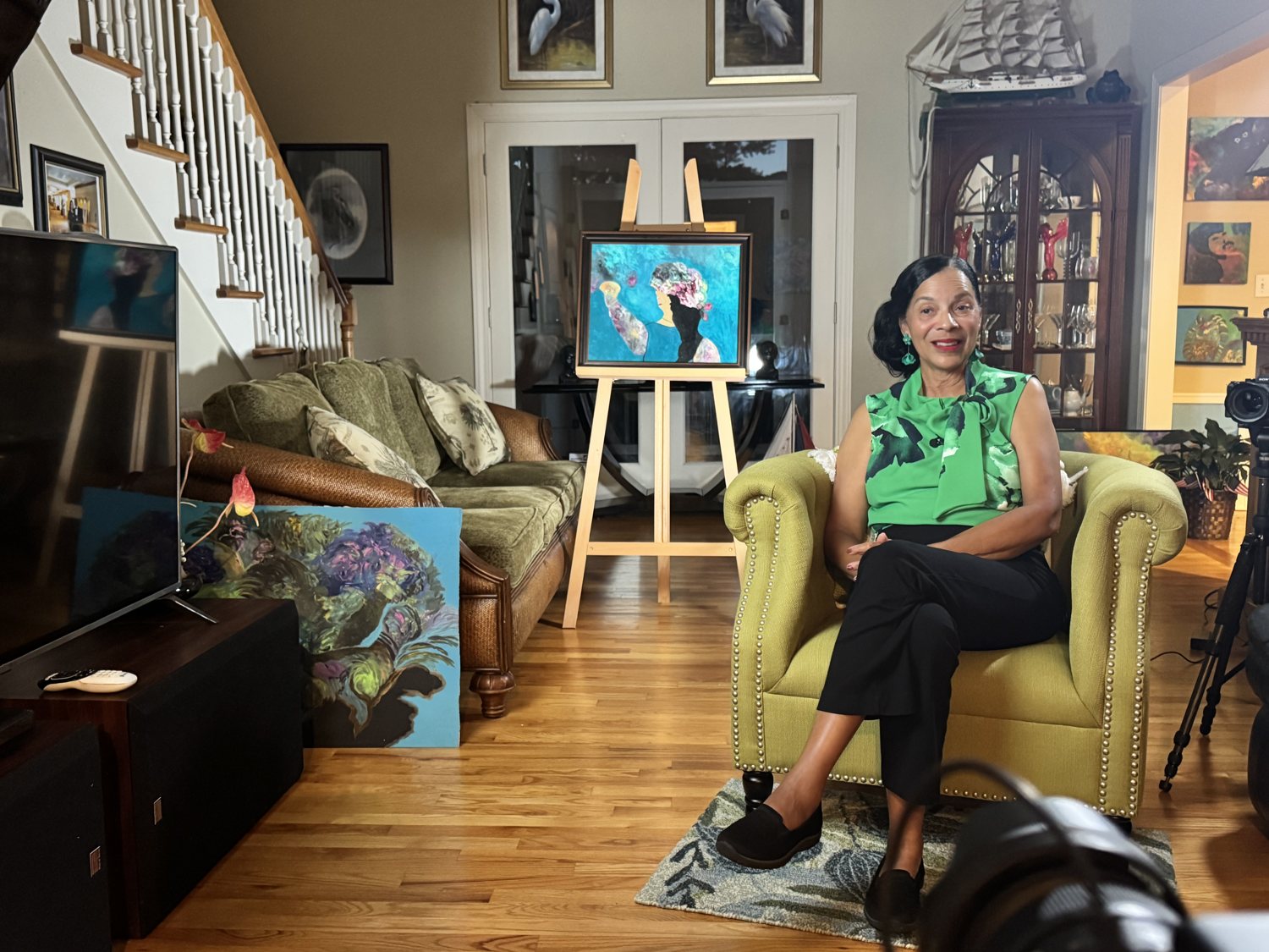 Artists Hub | ArtTour International Artists Hub