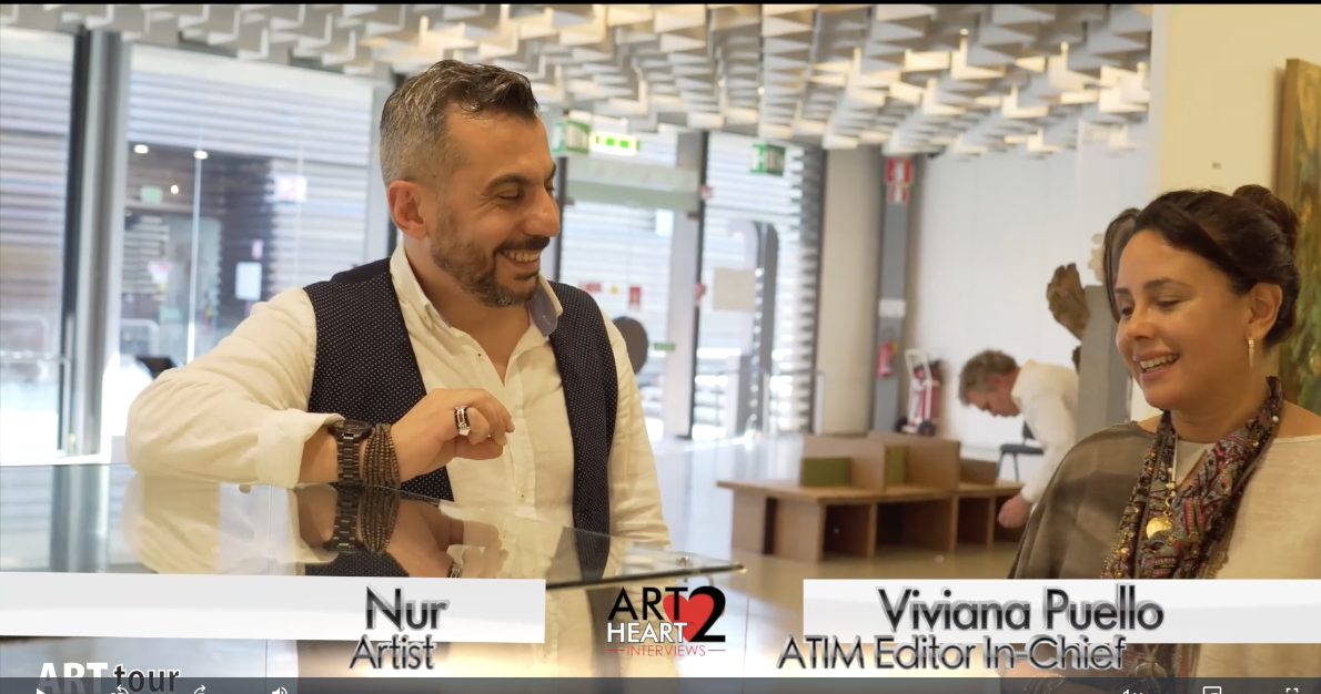 Artists Hub | ArtTour International Artists Hub