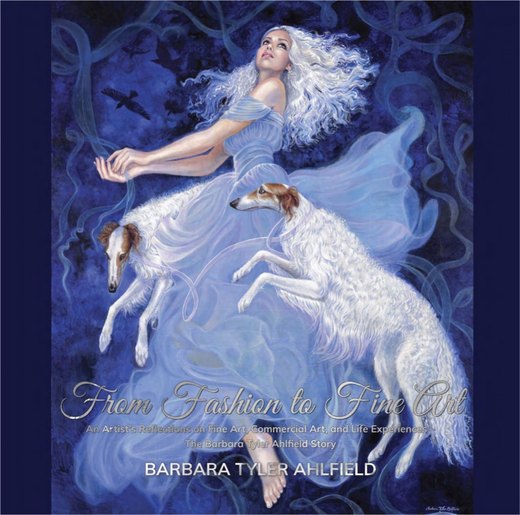 From Fashion to Fine Art — Barbara Tyler Ahlfield