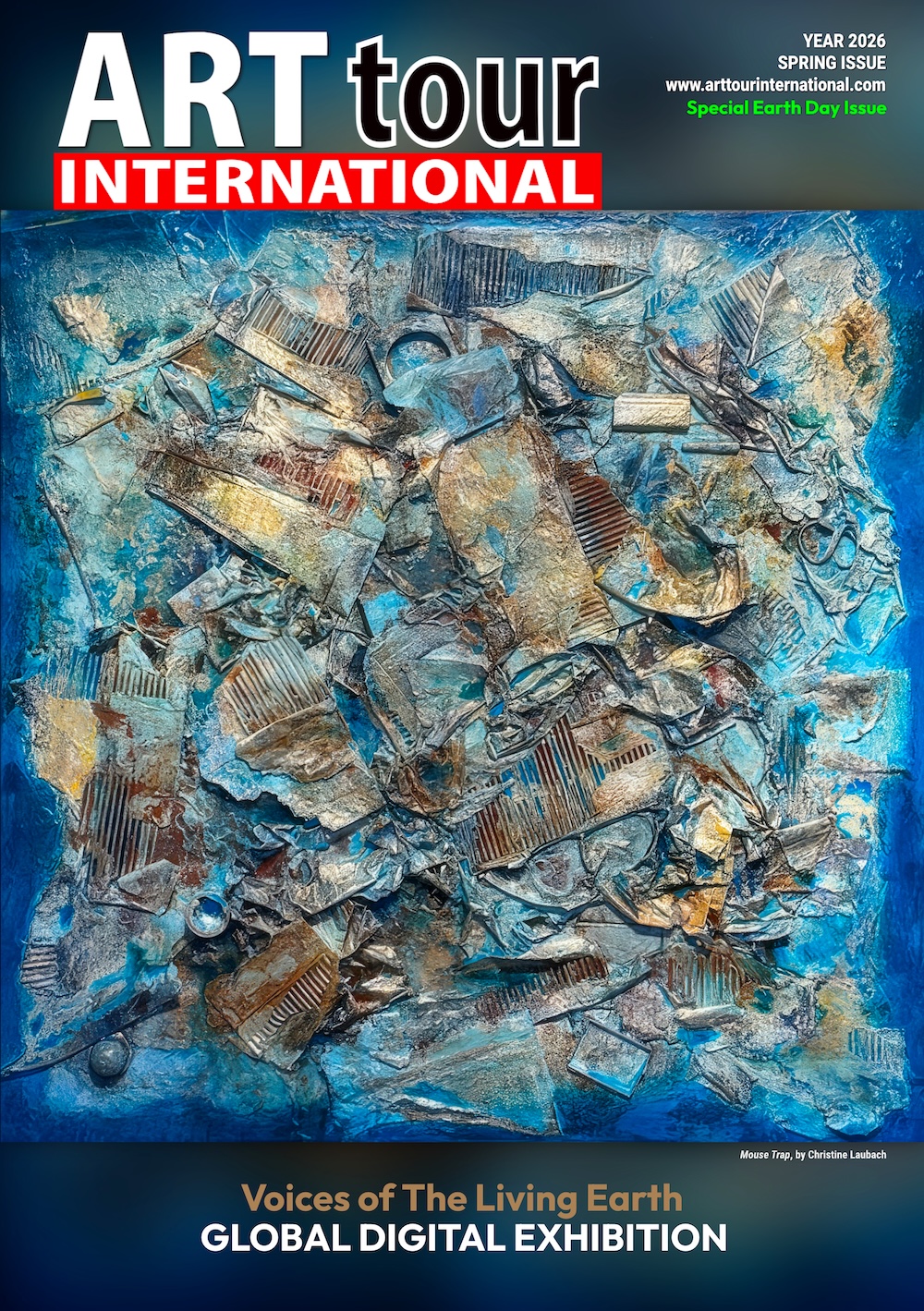 Artists Hub | ArtTour International ArtTour International