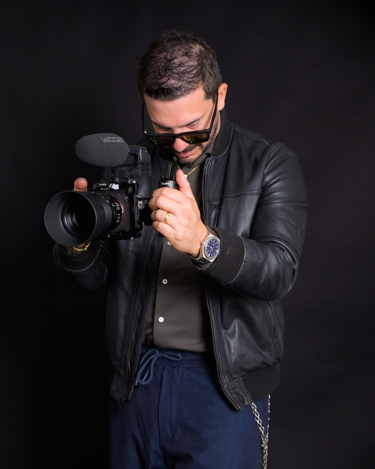 Alan Grimandi