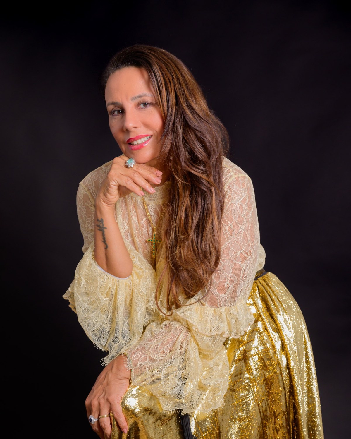 Viviana Puello, Founder & Executive Producer