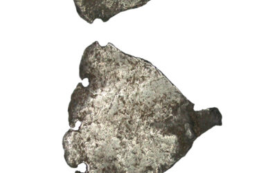 Viking Textile Discovery: The Astonishing Threads That Survived 1,200 Years
