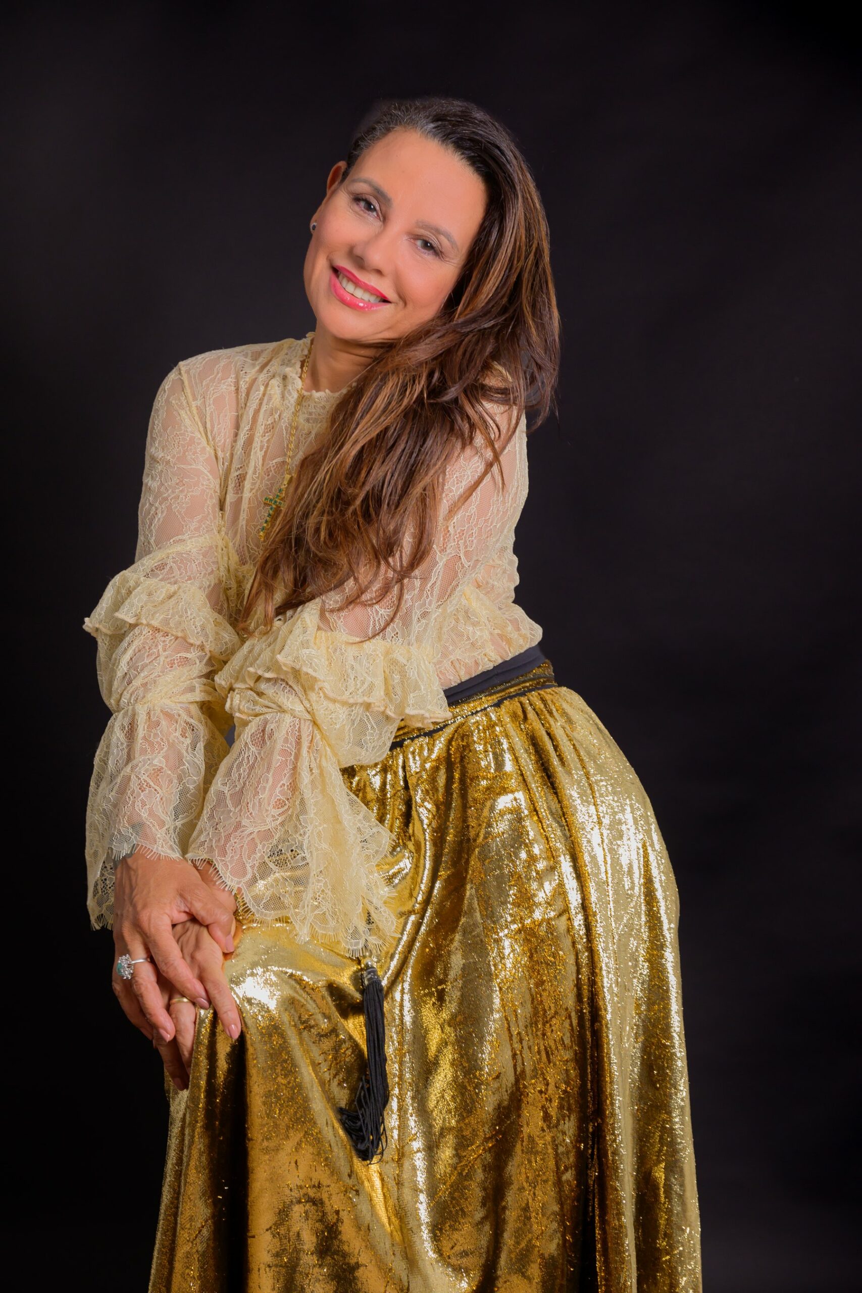 Find Your Path | ArtTour International Viviana Puello