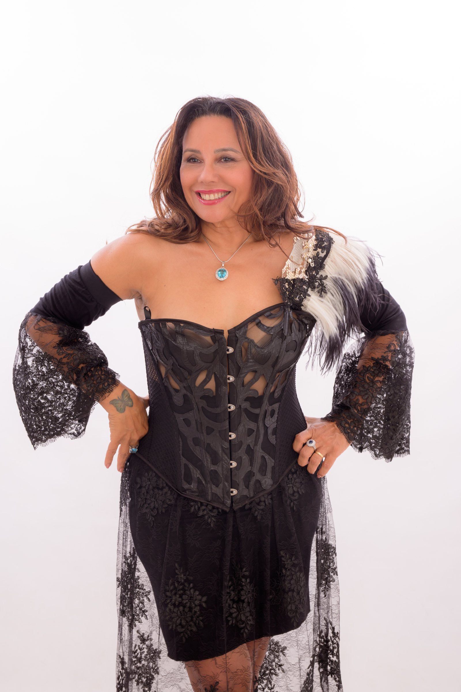 Find Your Path | ArtTour International Viviana Puello