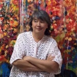 Artists Hub | ArtTour International Gloria Keh