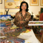 Artists Hub | ArtTour International Subodh Maheshwari