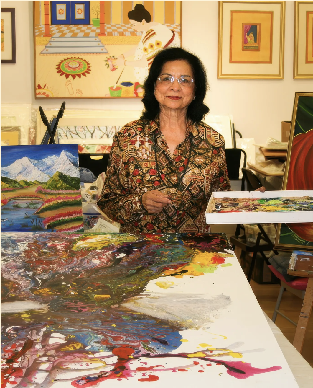 Artists Hub