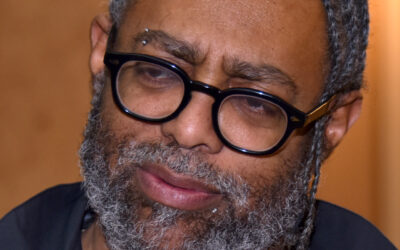 Arthur Jafa Makes the New Museum Pulse