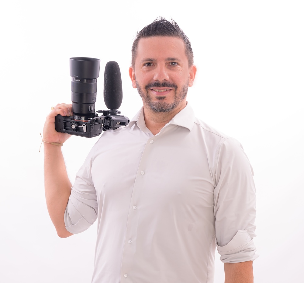 Alan Grimadi