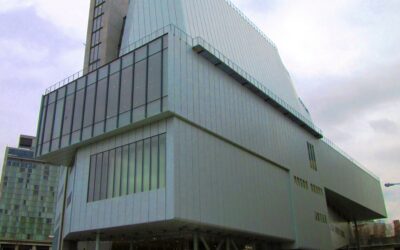 2021 Fall Issue | ArtTour International The Whitney Turns “A Realistic Day in My Life” Into Net Art