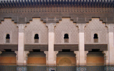 2021 Fall Issue | ArtTour International Marrakech Rewards the Art Traveler Who Looks Beyond One Famous Blue