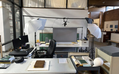 2021 Fall Issue | ArtTour International How to Photograph Your Artwork So the Image Tells the Truth