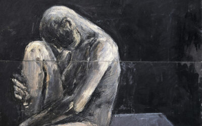 Dragan Marković Markus: A Space for Recognition