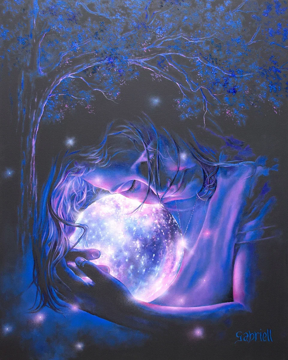 ★ LIVE — Homepage 2027 | ArtTour International Artwork from Voices of the Living Earth