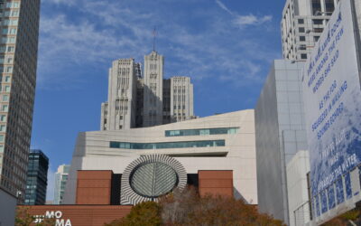 RM Opens His Private Art Collection to the Public at SFMOMA