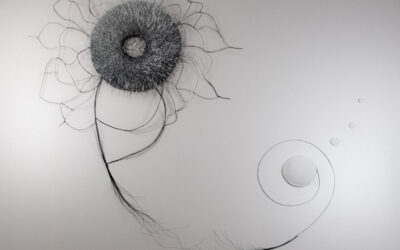 Irina Howard: Giving Shape to the Unseen