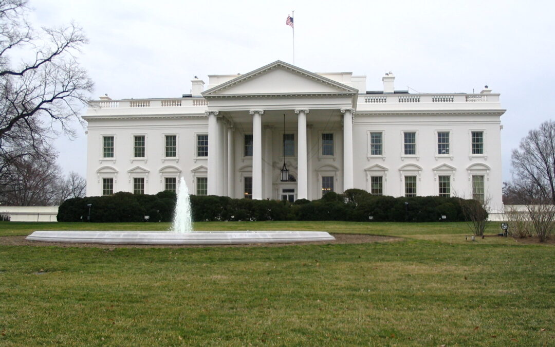 The White House’s Voluntary AI Accord Leaves Artists Watching the Fine Print