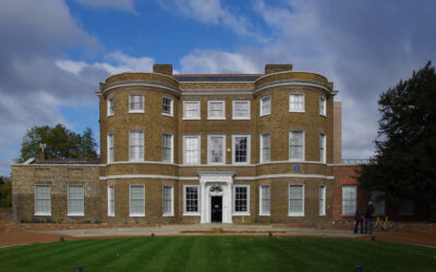 William Morris Gallery Reopens With a Fuller, More Complicated Morris