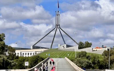 2021 Fall Issue | ArtTour International Australia’s AI Copyright Crossroads: What an Opt-Out Model Could Mean for Artists