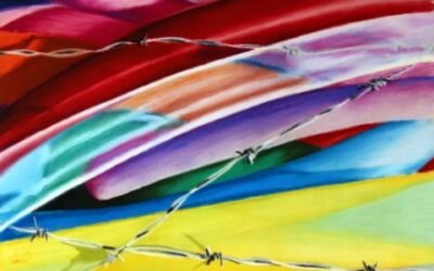 John Nieman: Color at the Edge of Contradiction