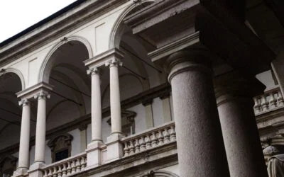 2021 Fall Issue | ArtTour International At Brera, AI Glasses Put Museum Access Before Spectacle