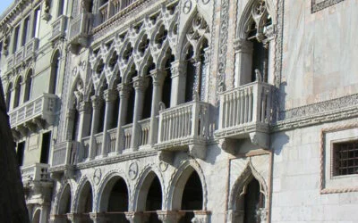 Ca’ d’Oro’s €10 Million Restoration Puts Private Patronage to a Public Test