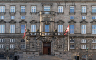 2021 Fall Issue | ArtTour International Denmark’s Deepfake Bill Treats Your Face and Voice as Rights That Need Consent