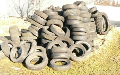 At Frieze Sculpture, Industrial Waste Learns to Look Alive