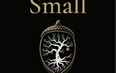 Who Are You Beneath the Life You Built? The Giant within the Small