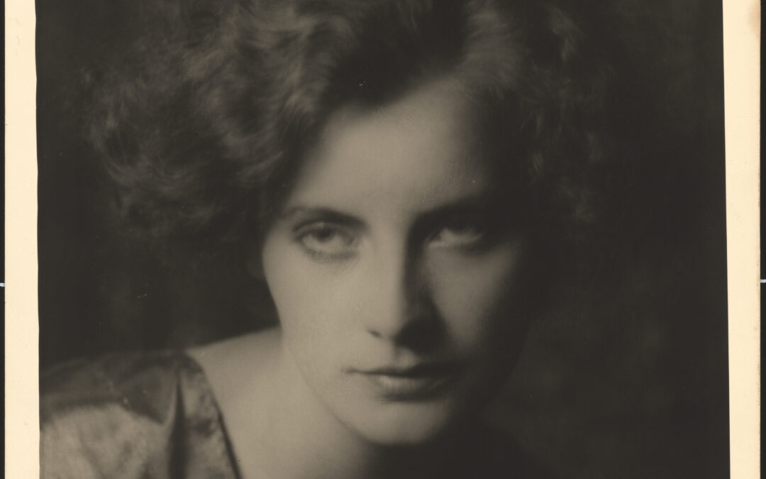Greta Garbo Returns by AI—and Estate Consent Is Only the Beginning