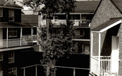 Council Housing Wins Britain’s Biggest Architecture Prize