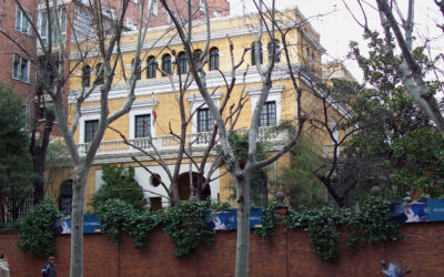 Madrid’s Sorolla Museum Reopens With a €13.1 Million Expansion