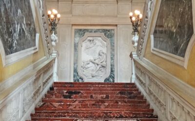 Palazzo Grassi Will Put the Pinault Collection on Permanent View