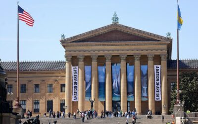 Philadelphia Reassembles Duchamp—and the Question of What Art Can Be
