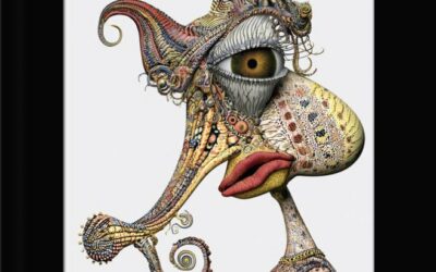 PLUNGE! by Corinne Whitaker: An Invitation to See Beyond the Familiar