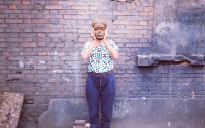 Prune Nourry Gives 18 Forgotten Women Sculptors Monumental Presence