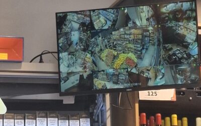 Deana Lawson Turns Surveillance Images Back on the Viewer