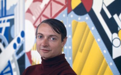 The Whitney Rebuilds Roy Lichtenstein’s Lost Spaces—and Makes Pop Art Unfamiliar Again