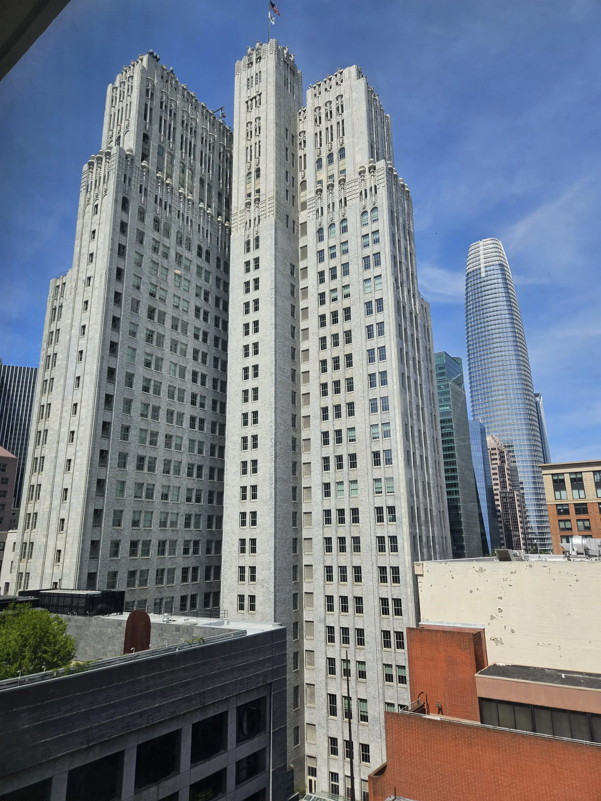 Field: featured image Exterior facade of the San Francisco Museum of Modern Art