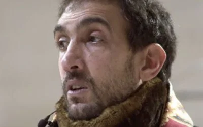 Tarek Atoui Is Teaching the Turbine Hall to Listen
